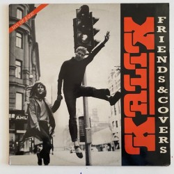 Kalix - Friends & Covers LIX 503
