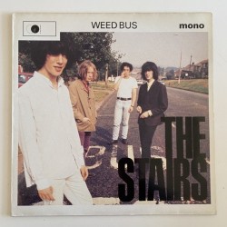 The Stairs - Weed Bus GODX 63