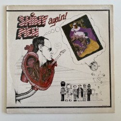 Shiny Men - Again EX.002