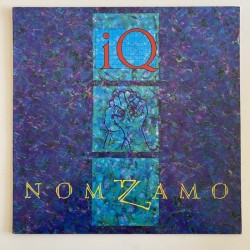 IQ - Nomzamo VERH 43