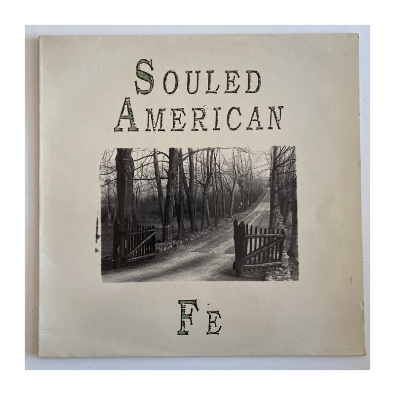 Souled American - Fe Rough 131