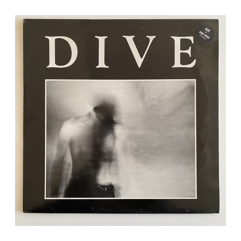 Dirk Ivens - DIVE BR 7007