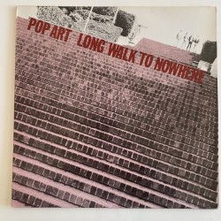 Pop Art - Long walk to nowhere FBLP 4.00229 J