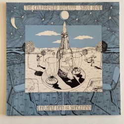 Celebrated Ratliffe Stout band - Dan