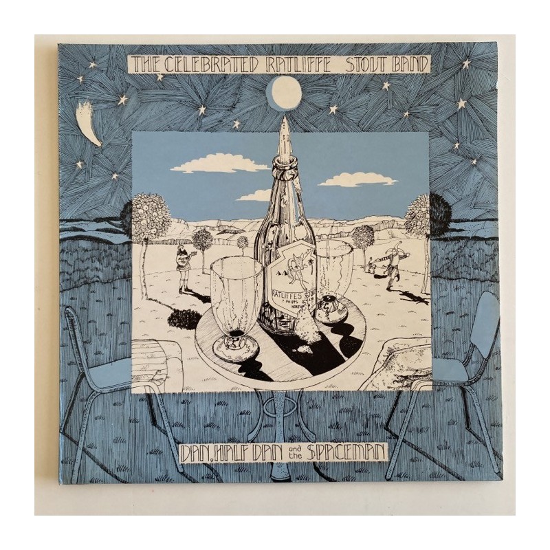 Celebrated Ratliffe Stout band - Dan