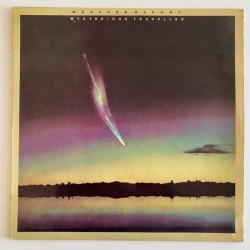 Weather Report - Mysterious Traveller S 80027