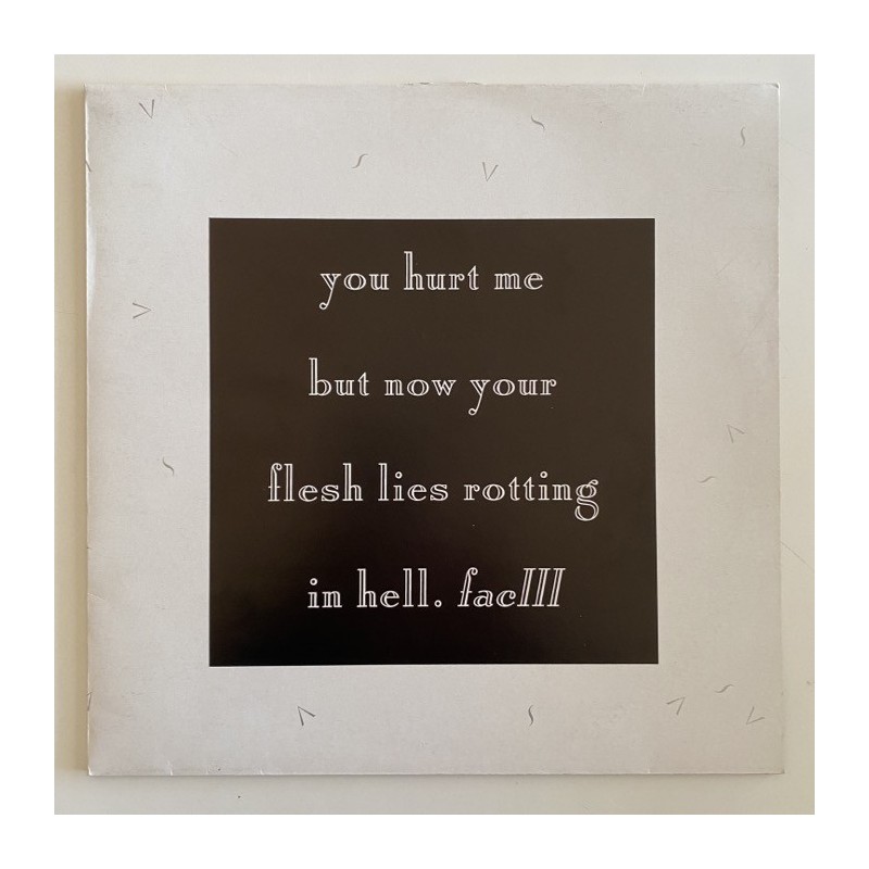 Shark Vegas - You Hurt me FAC 111