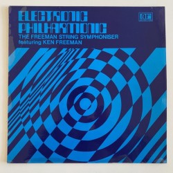 Ken Freeman - Freeman String Symphoniser ARPS-8004