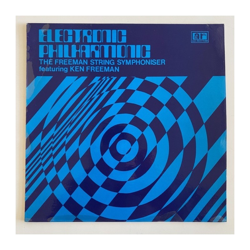 Ken Freeman - Freeman String Symphoniser ARPS-8004