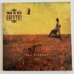 Big Country - You Dreamer TRAT 1012