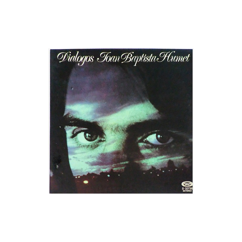 Joan Baptista Humet - Dialogos S-32736