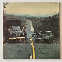  Long way to Nowhere 600.008