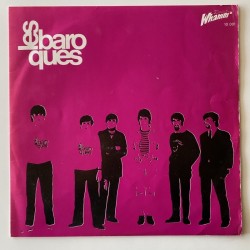 Les Baroques - Les Baroques 10 001