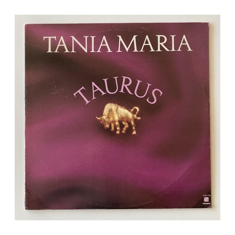 Tania Maria - Taurus CJP 175