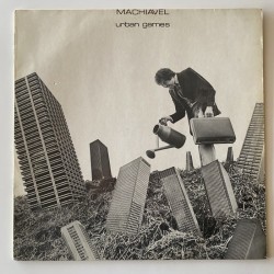 Machiavel - Urban Games 1A 064-23894