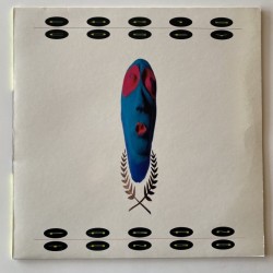 Chris & Cosey - Pagan Tango 63 571