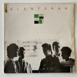 Colenso Parade - Glentoran Fire Lp