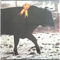 Spain - Spain S-32514