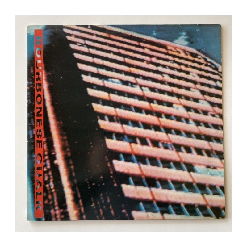 Bourbonese Qualk - Bourbonese Qualk NIR 871