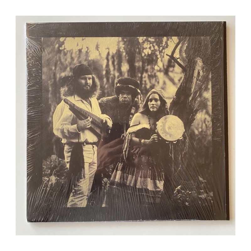 Yellow Autumn - Children of the Mist MLP 002