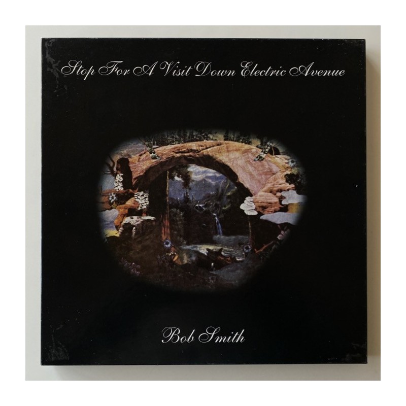 Bob Smith - Stop for a visit down electric Avenue RD 6