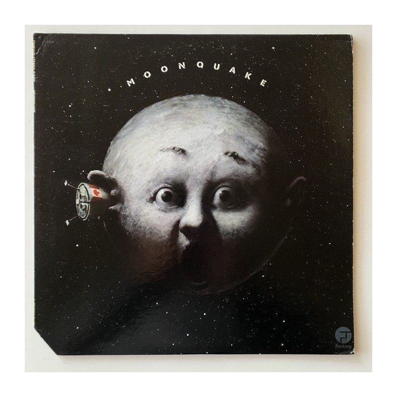 Moonquake - Moonquake F-9450