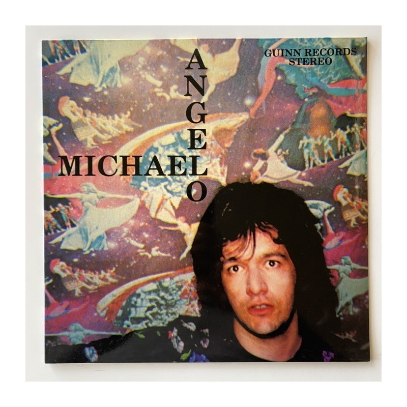 Michael Angelo - Michaelangelo 1050