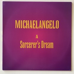 Michael Angelo - A Sorcerer’s dream 106638