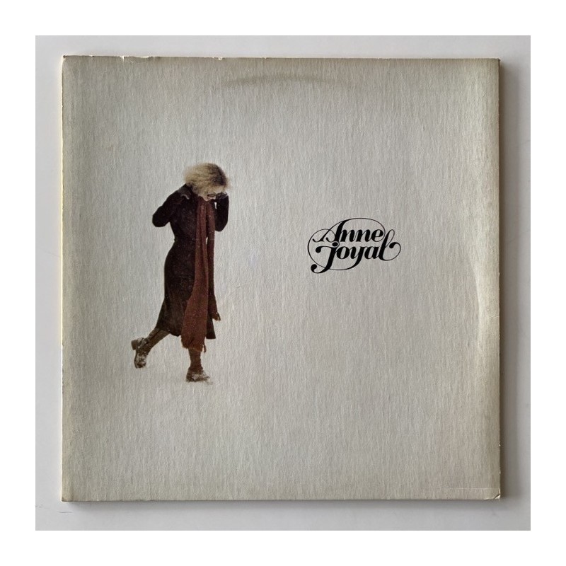 Anne Joyal - Eveil AE-1501