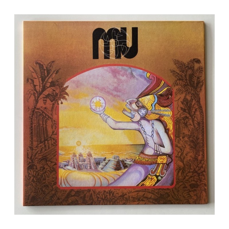 Merrell Fankhauser MU - The First album AK 209