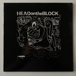 The Cromptons - Head on the Block CROMP02