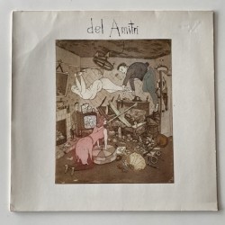 Del Amitri - Del Amitri 207 034