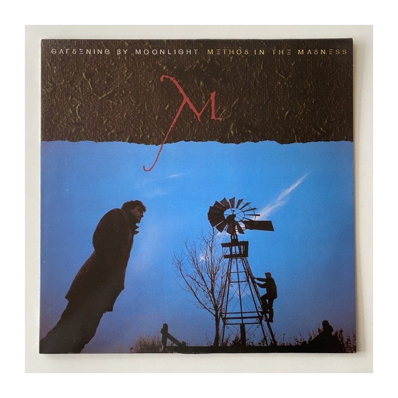 Gardening by Moonlight - Methods in the Madness INTO 2