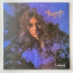 Zakarrias - Zakarrias SML 1091