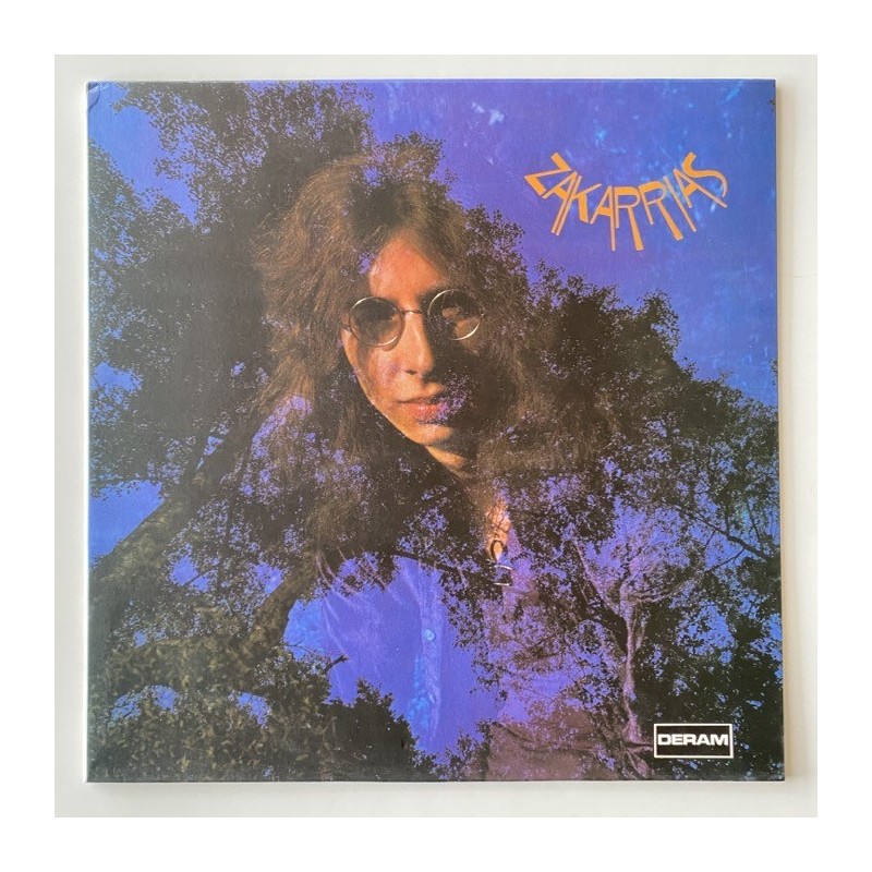 Zakarrias - Zakarrias SML 1091