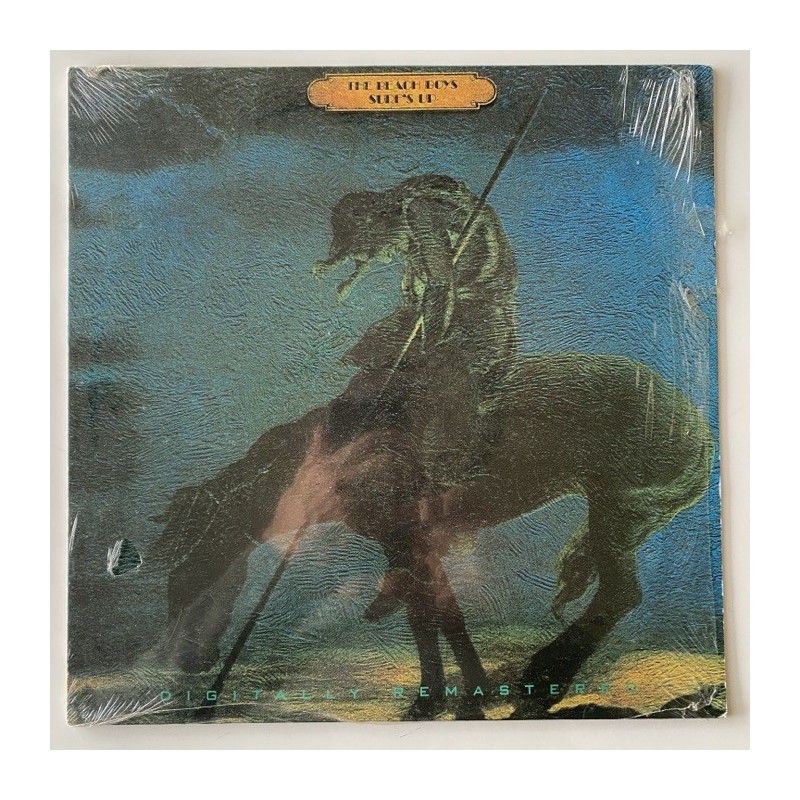 Beach Boys - Surf’s Up EPC 467835