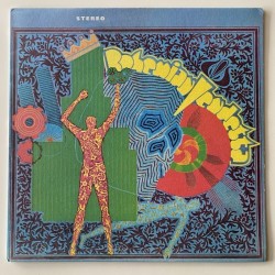 Bohemian Vendetta - Bohemian Vendetta S 6106