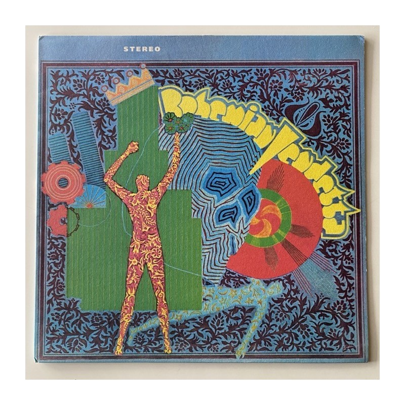 Bohemian Vendetta - Bohemian Vendetta S 6106