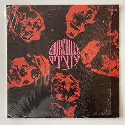 Churchill’s - Churchill’s F 60141-07