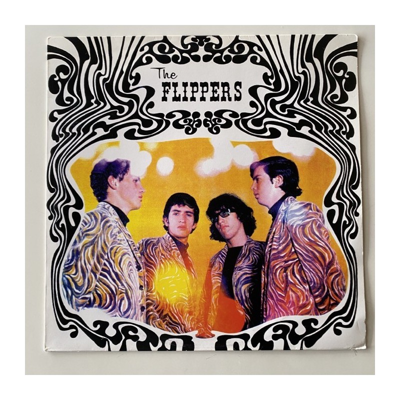 The Flippers - Psicodélicas 1900