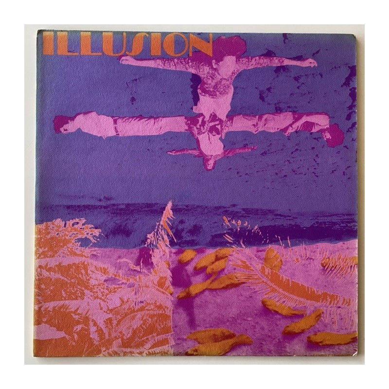 Illusion - Illusion SR 7644