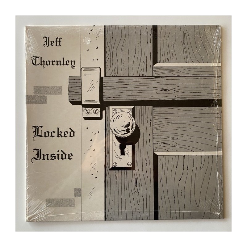 Jeff Thornley - Locked Inside F/W 21960