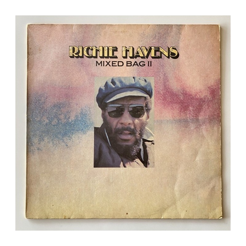 Richie Havens - Mixed Bag II 2310356