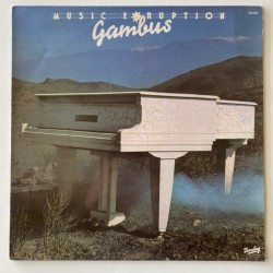 Gambus - Music Eruption 90.099