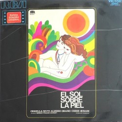 Gianni Marchetti - El Sol sobre la piel LSP 10453