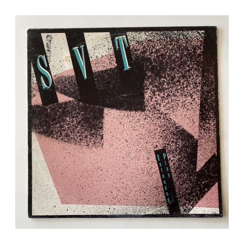 SVT - Extended Play A0002