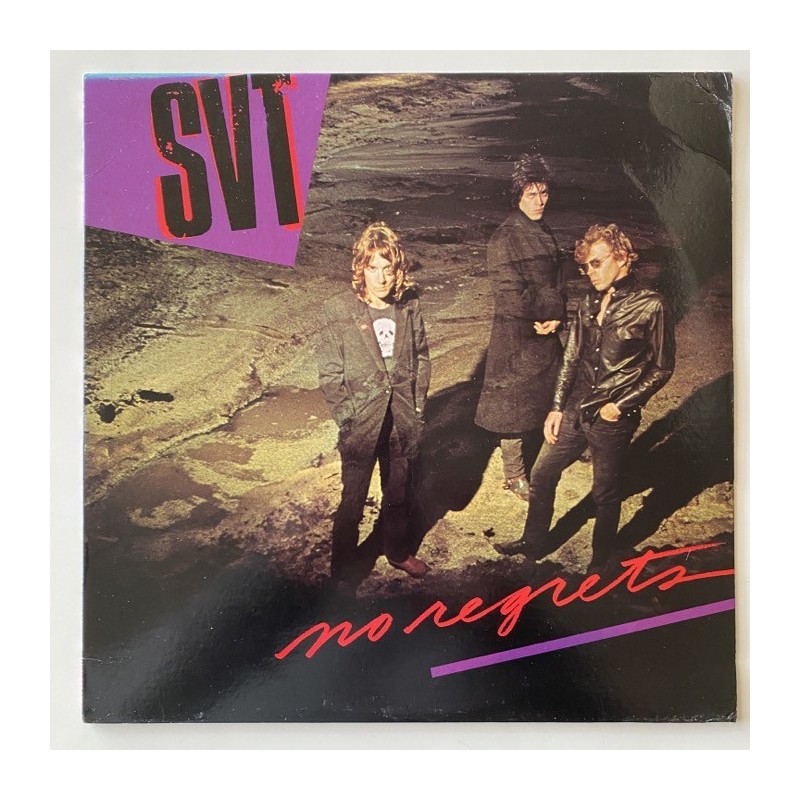SVT - No regrets MSI-2002