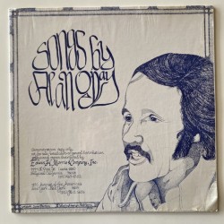 Alan O’Day - Songs by AO 100