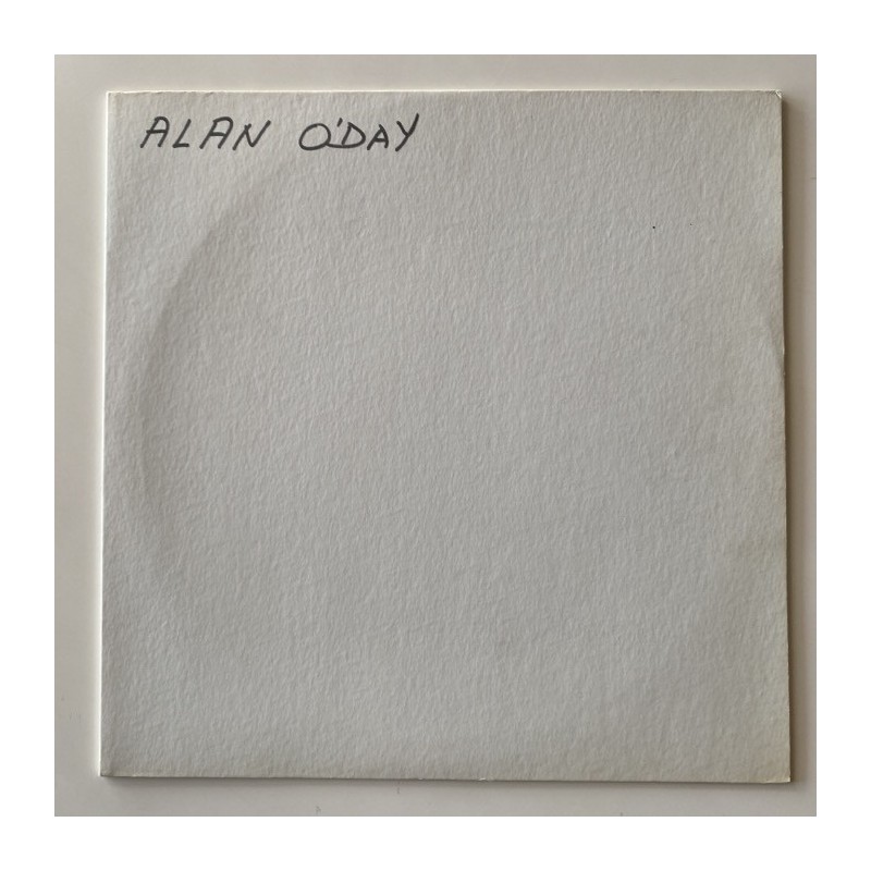 Alan O’Day - Caress me pretty Music VV-2679