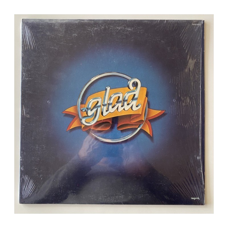 Glad - Glad MSB-6603